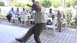 06_Kerimoglu Zeybegi Dügün Temmuz 2009 - Yamalak Kasabasi - 09Aydin