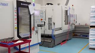 LED Lighting lens Factory Video from Asahi optics