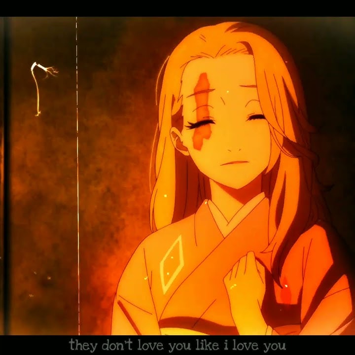 Jigoku raku, hell's paradise - AMV/EDIT ~ Maps by Freya ridings ~ story Wa Anime / sad edit