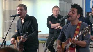 Watch Alejandro Fuentes All My Life video