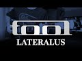 Tool  lateralus guitar cover with play along tabs