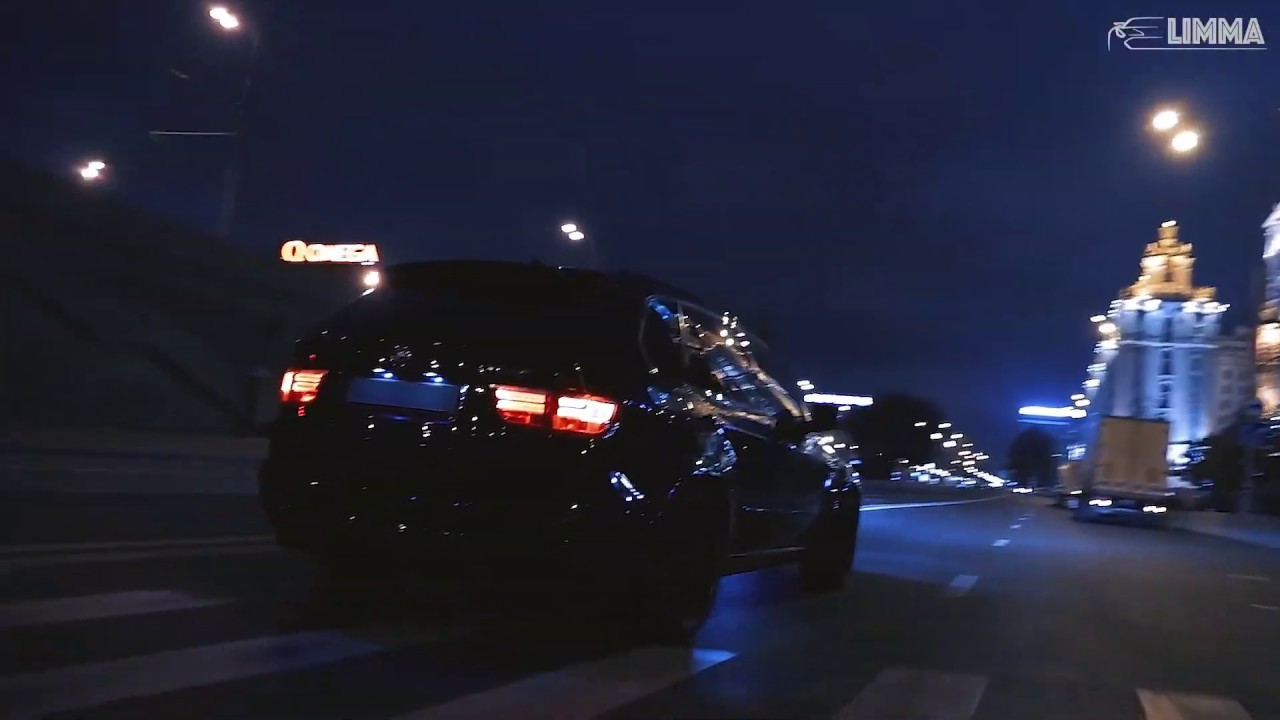 Enya - Boadicea (HVSH Remix) / (Limma Video)