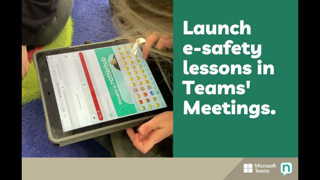 MicrosoftTeams & Natterhub MAY22