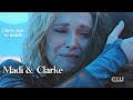 Clarke & Madi  | my baby... [+7x15]