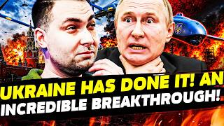 💥THE WORLD IS TALKING! THE UKRAINIAN FORCES' MOST POWERFUL WEAPON: A TURNING POINT IN THE WAR!
