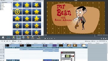 How To Make Effects On AVS Video Editor (Part 4)