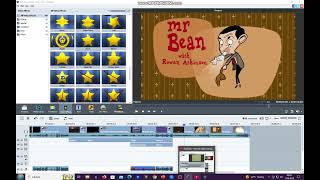 How To Make Effects On Avs Video Editor Part 4