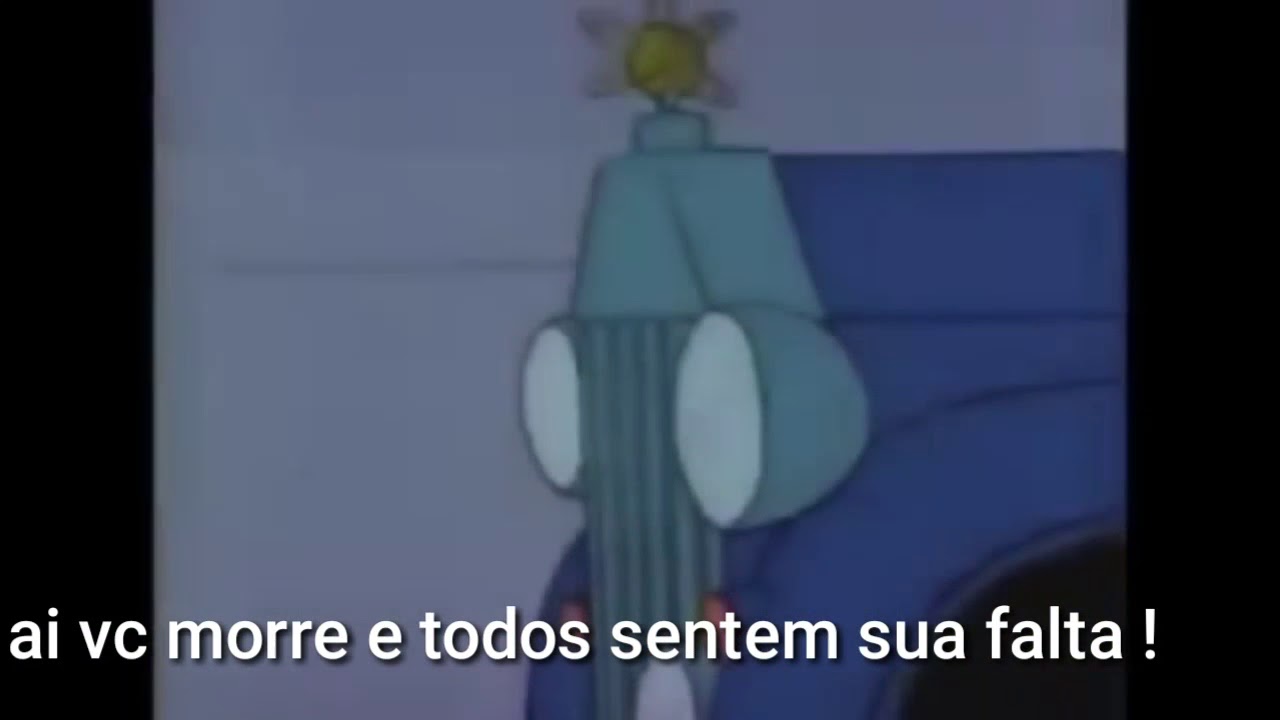 Bart simpsons (vídeo triste para status do whatsapp!) 