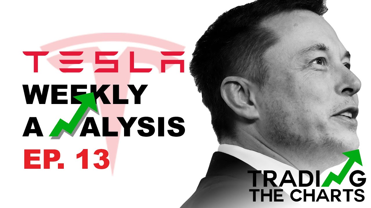 Tesla hits ANOTHER ALL TIME HIGH before 4Q 2020 delivery numbers ...