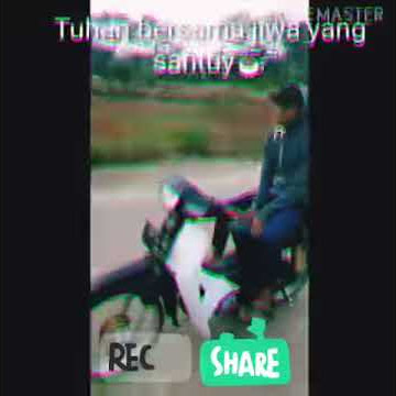 Dasar kamu lonte bajingan😜