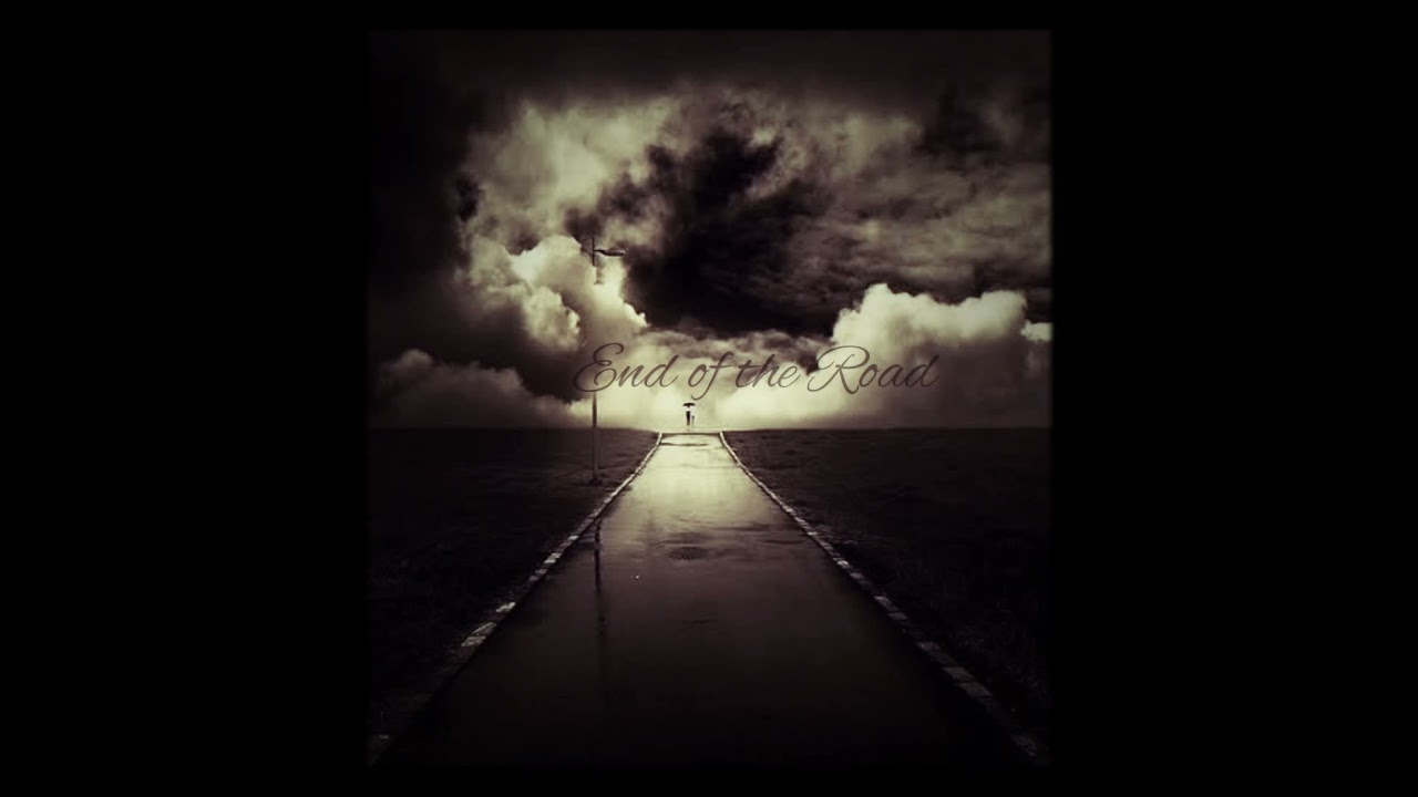 End of the Road 8D- Boyz II Men