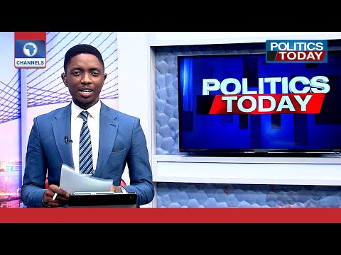 Electoral Amendment Bill, National Security | Politics Today