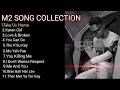 Peace m2  collection song