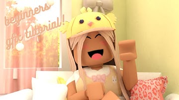 beginners gfx tutorial *with voice* (blender 2.79)