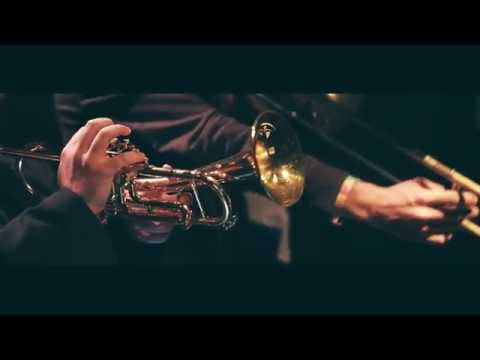 LA MM LYON - FOOLISH SKA JAZZ ORCHESTRA