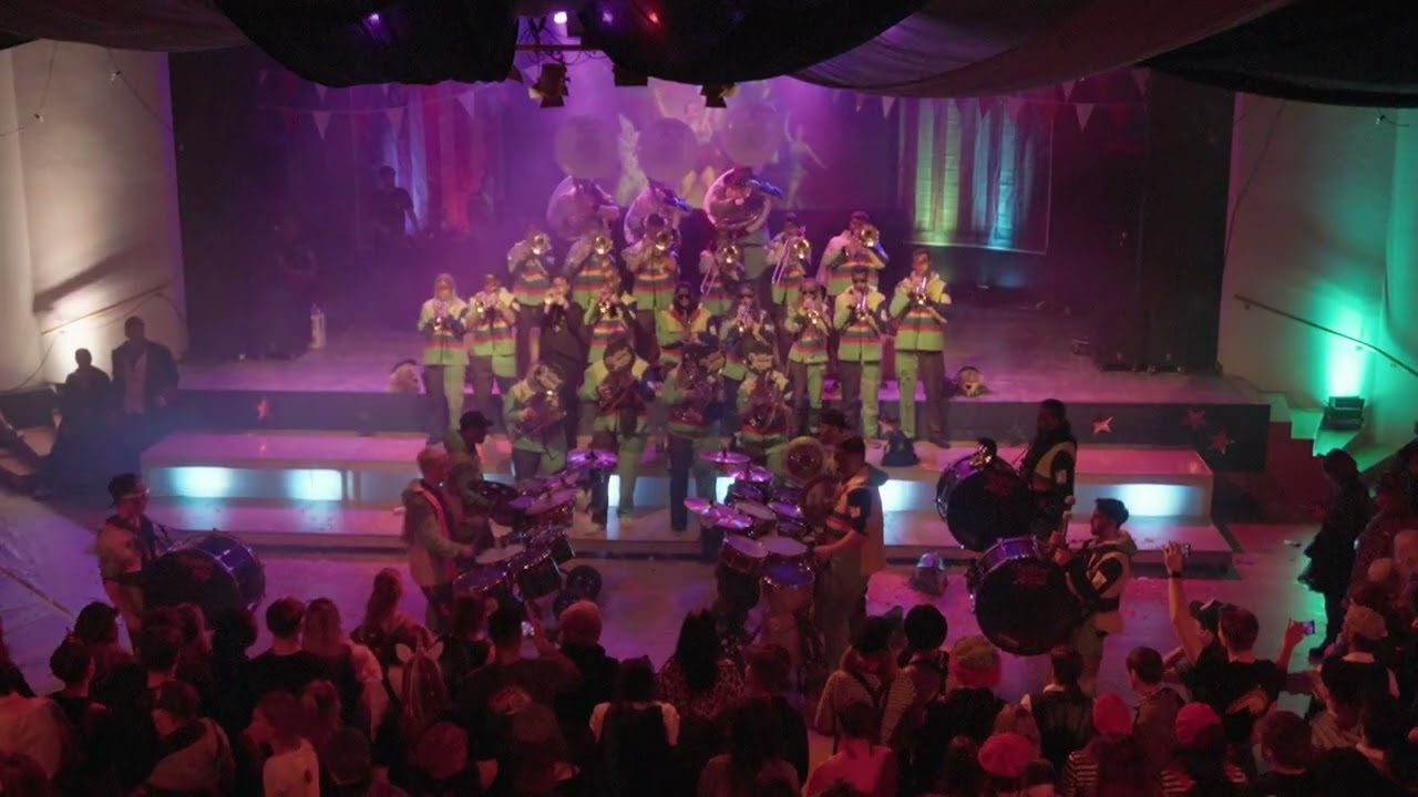 Lismerball 2026 - Chäller Rattä Näfels