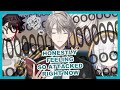 【ENG SUB】Kaida Haru Gets Destroyed by His Family【Ibrahim/Saegusa Akina/Ars Almal/Nijisanji】