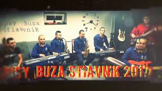 Gipsy Buza Stiavnik (9) 🎷NEW CD 2017🎷