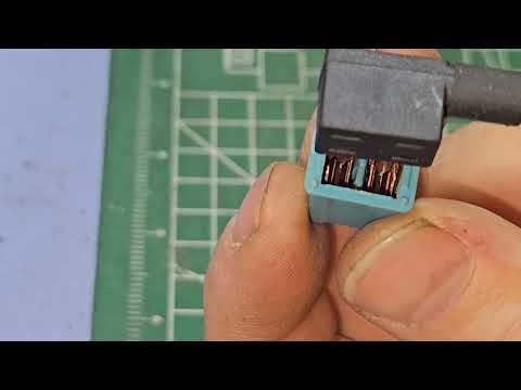 Ford Fiesta çakmak sigortası değişimi. 