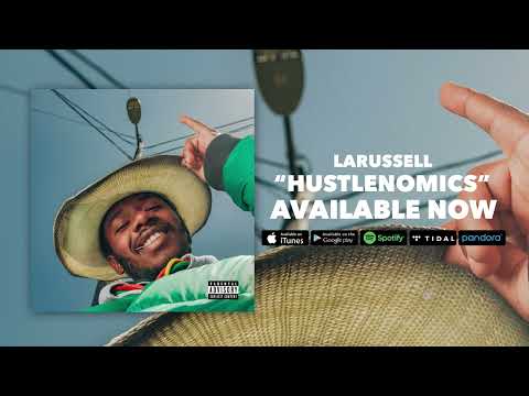 LaRussell, DTB, Ekzakt - Riddle Me That [Audio]