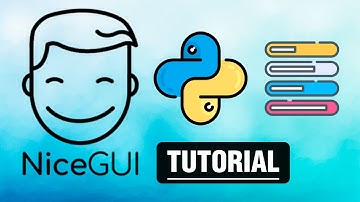 Linear Progress Element - Python NiceGUI Tutorial 24