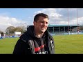 FULL-TIME THOUGHTS | Alex Austerberry gives his take on TP15s Semi-Final win over Wasps FC Ladies