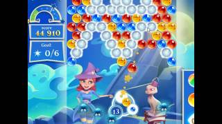 Bubble Witch 2 -- Level 1526 -- NO BOOSTERS