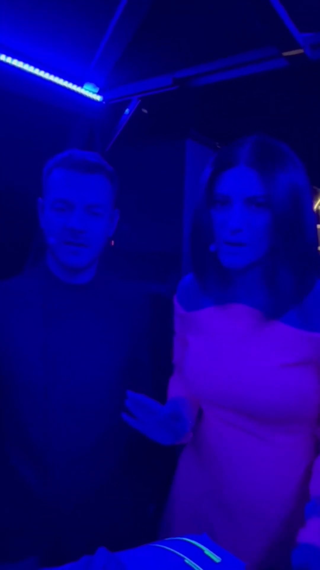 One year ago, backstage at the @EurovisionSongContest! ? #LauraPausini #Eurovision #shorts