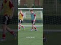 Encourage defenders to manage space, stay composed and prevent the turn 🛡️