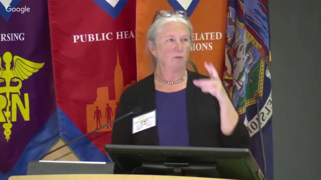 Health Disparities Conference