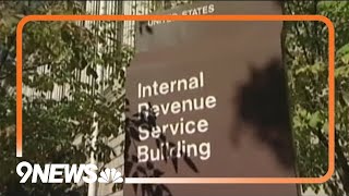 IRS chief resigns amid controversial tax data deal with ICE