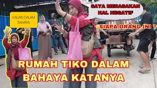 Download Lagu PART 7 WHAT'S IN Tiko'S HOUSE ⁉️ WE'RE SCARED ‼️ MP3