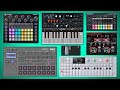 Ranking my Synths and Grooveboxes - Best to worst