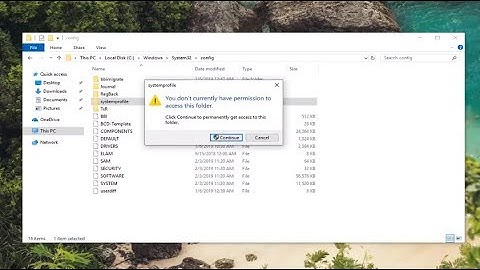 How to Fix Error Code 0xc000000f in Windows 10 [Tutorial]