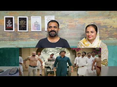 Landi Buchi (Official Video) - Balkar Ankhila | Manjinder Gulshan | New Punjabi Songs 2024