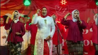 17 Agustus versi sunda