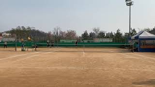 20200415 단식 석 vs 진 6/6