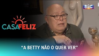 Shocking revelations Betty Grafstein s friend confirms inappropriate behavior by Jose Castelo Br