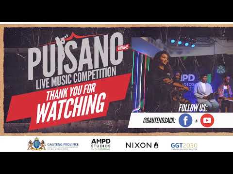 THE PUISANO LIVE MUSIC COMPETITION