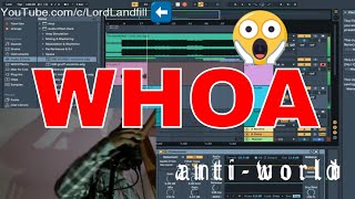Productive, but hey (UNSEEN FOOTAGE OF WORKERMAN SEASON2)