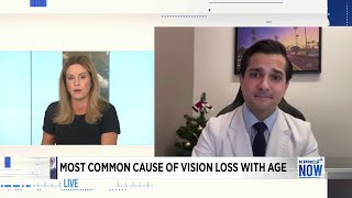 Treating a common form of vision loss
