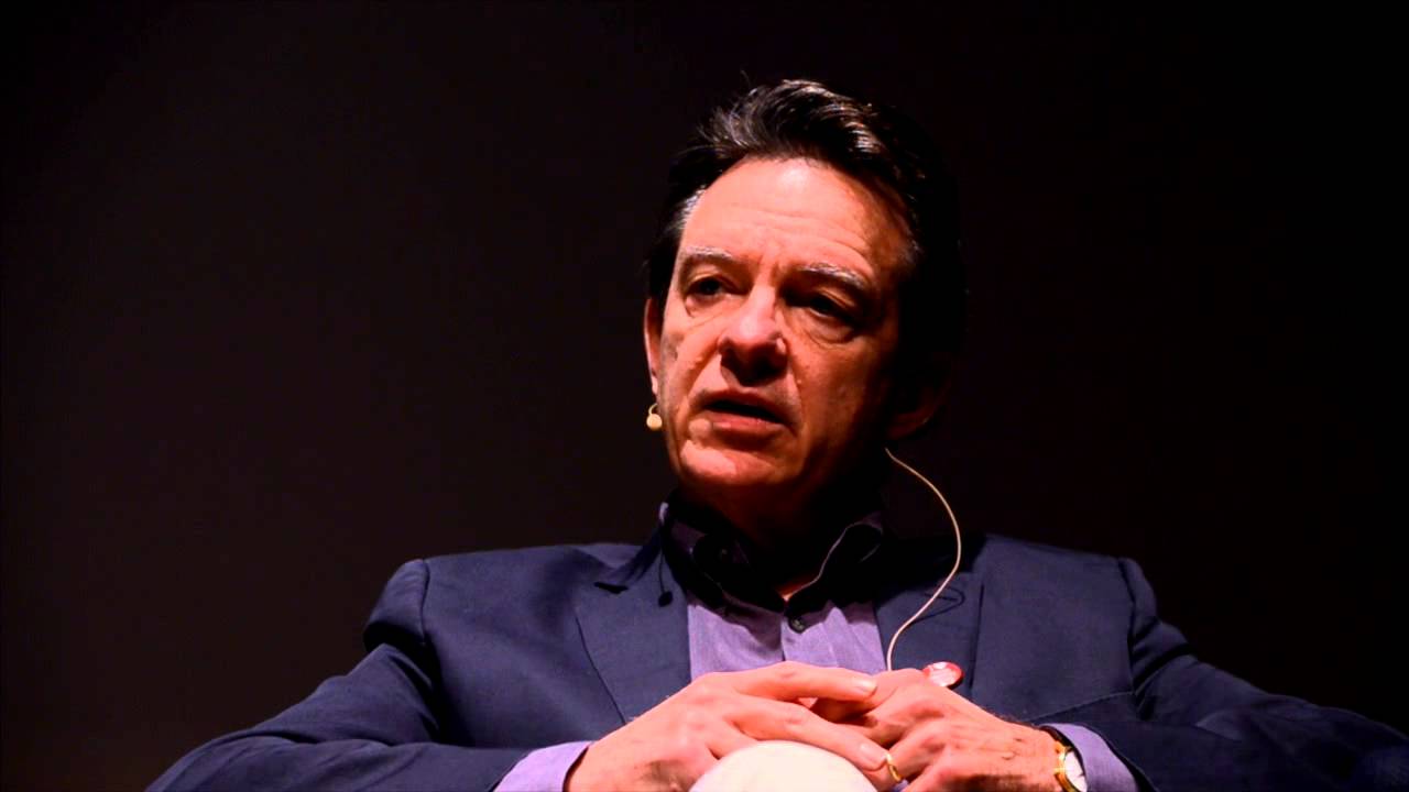 festival of lights Pulitzer Prize-winning Journalist Lawrence Wright