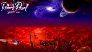 Sci-Fi Music ~ Laputus 3655