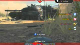 Celebrity MW3 Bouncing Betty Trick Useful in All Game Modes Wealth