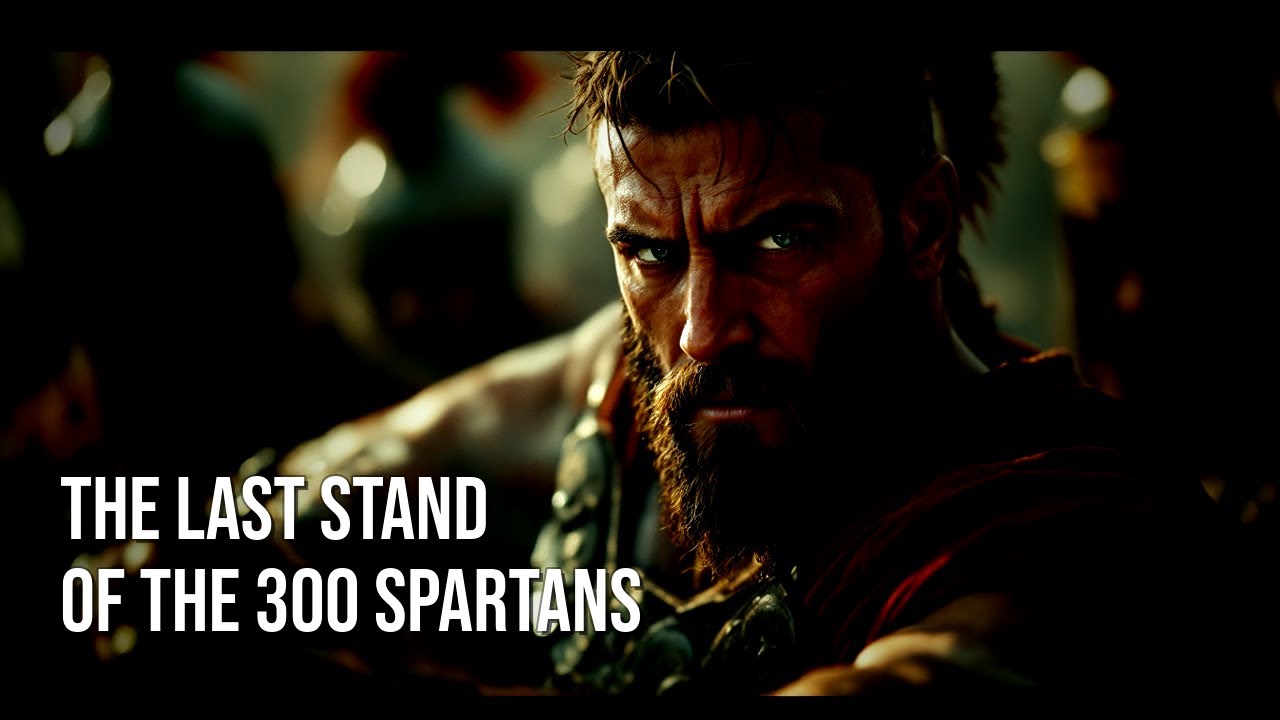 Last Spartan Standing Sucksnull