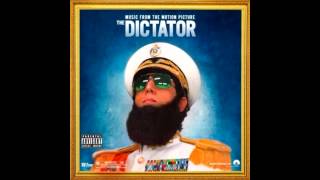 Video thumbnail of "The Dictator Soundtrack - Money's On The Dresser"