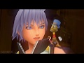 Riku edit  kingdom hearts