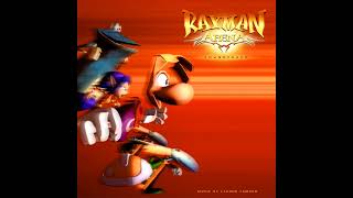 Rayman M/Arena OST - (Factory) Rayman (Arena) 