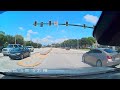 Florida Road ERUPTS Into Chaos — The Dashcam Everyone Is Talking About
