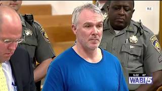 Former Stetson man sentenced to 5 years for possessing guns as a felon